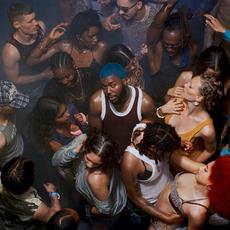 after the sun goes down mp3 Album by Khalid