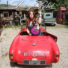 Vintage Rebel X Trauma Bond mp3 Album by Beth Blade and the Beautiful Disasters