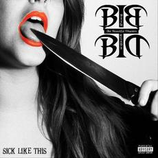Sick Like This mp3 Album by Beth Blade and the Beautiful Disasters