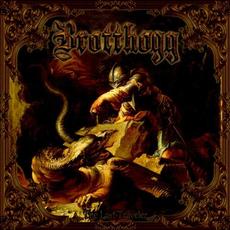 The Last Traveler mp3 Album by Brotthogg