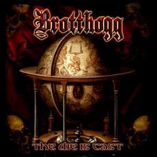 The Die Is Cast mp3 Album by Brotthogg