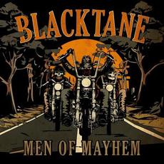Men of Mayhem mp3 Album by Blacktane