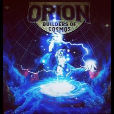 Builders of Cosmos mp3 Album by Oreyeon