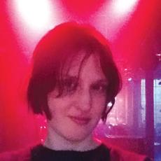 Blurrr mp3 Album by Joanne Robertson