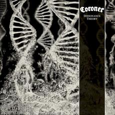 Dissonance Theory mp3 Album by Coroner