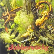 Jabberwocky mp3 Album by Clive Nolan & Oliver Wakeman