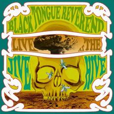 Live at The Jive Hive mp3 Live by Black Tongue Reverend