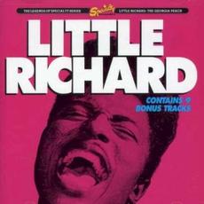 The Georgia Peach mp3 Artist Compilation by Little Richard