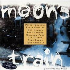 The Rare Recordings 1965-1968 mp3 Artist Compilation by Moon's Train