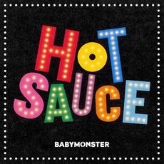 HOT SAUCE mp3 Single by BABYMONSTER