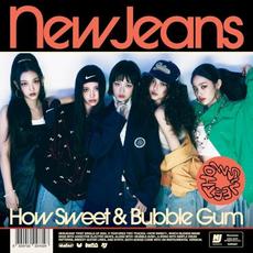 How Sweet mp3 Single by NewJeans