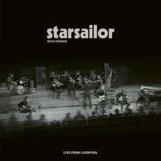 Starsailor with Strings: Live from Liverpool mp3 Live by Starsailor