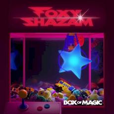 Box Of Magic mp3 Album by Foxy Shazam