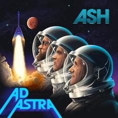 Ad Astra mp3 Album by Ash