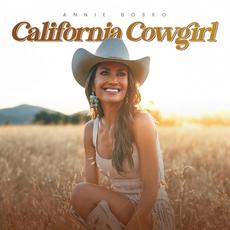 California Cowgirl mp3 Album by Annie Bosko