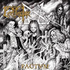 Pactvm mp3 Album by Pervertor