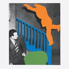 Something Will Land mp3 Album by Page McConnell