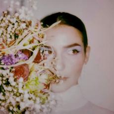 Keep a Tender Distance mp3 Album by Eleri Ward