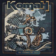 The Harder We Fall mp3 Album by Komah