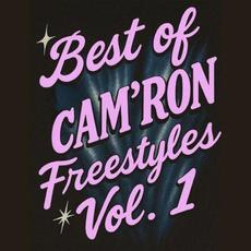 Best Of Cam'ron Freestyles (Vol. 1) mp3 Album by Cam'ron