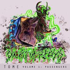 Tome Volume 1: Passengers mp3 Album by Court of Beasts