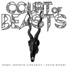 Demo mp3 Album by Court of Beasts