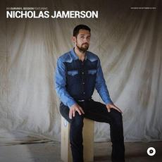 Ourvinyl Sessions mp3 Album by Nicholas Jamerson