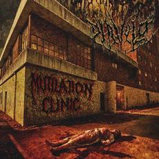 Mutilation Clinic mp3 Album by Diavolo