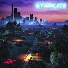 Syndicate mp3 Album by The Midnight