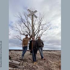 Railroad Crossing mp3 Album by Thomas Sarrodie & Bi-polar Blues