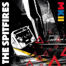 MKII mp3 Album by The Spitfires