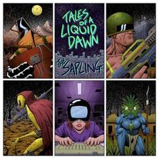 The Sapling mp3 Album by Tales Of A Liquid Dawn
