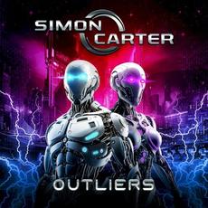 Outliers mp3 Album by Simon Carter