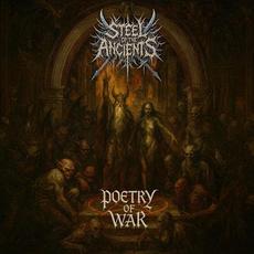 Poetry of War mp3 Album by Steel of the Ancients