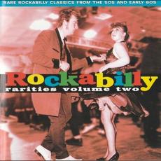 Rockabilly Rarities, Volume 2 mp3 Compilation by Various Artists