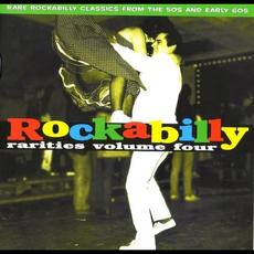 Rockabilly Rarities, Volume 4 mp3 Compilation by Various Artists
