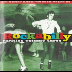 Rockabilly Rarities, Volume 3 mp3 Compilation by Various Artists