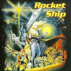 Rocket Ship mp3 Compilation by Various Artists