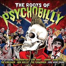 The Roots of Psychobilly mp3 Compilation by Various Artists