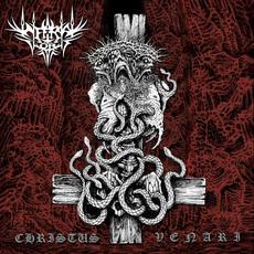 Christus Venari mp3 Album by Infernal Thorns