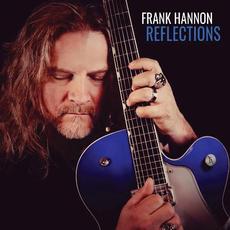 Reflections mp3 Album by Frank Hannon