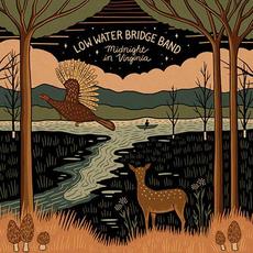 Midnight In Virginia mp3 Album by Low Water Bridge Band