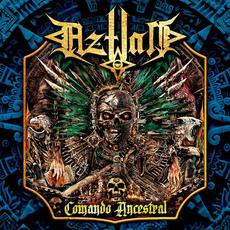 Comando Ancestral mp3 Album by Aztlán