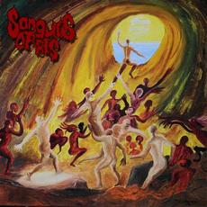 Adunatos Anabasis mp3 Album by Sanguis Orbis