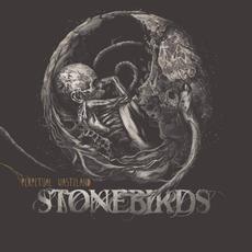 Perpetual Wasteland mp3 Album by Stonebirds