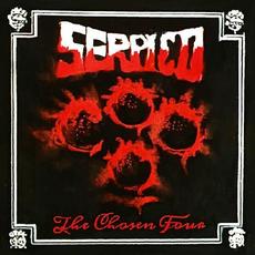 The Chosen Four mp3 Album by Serpico