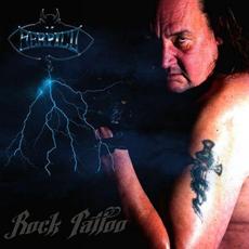 Rock Tattoo mp3 Album by Serpico
