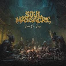 Feast For Kings mp3 Album by Soul Massacre