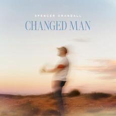Changed Man mp3 Album by Spencer Crandall