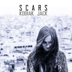 Scars mp3 Album by Kodiak Jack